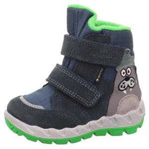 Superfit Winterboots "ICEBIRD WMS: Weit"