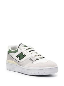 New Balance 550 panelled sneakers - Beige