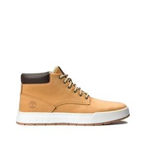 Timberland Boots in leer Maple Grove