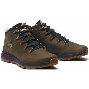 Timberland Hoge veterschoenen Sprint Trekker Mid