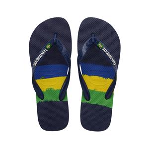 Havaianas Teenslippers Brasil Tech