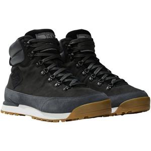 The North Face Schnürboots "M BACK-TO-BERKELEY IV LEATHER WP"