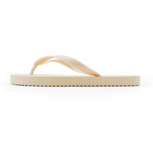 Flip Flop Zehentrenner "originals*metallic", mit Metallic-Schimmer