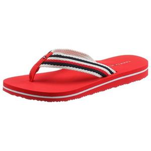 Tommy Hilfiger Teenslippers TOMMY ESSENTIAL COMFORT SANDAL