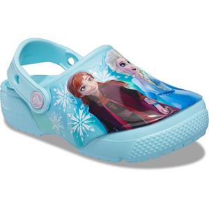 Crocs Clogs FL Disney Frozen 2 Clog K