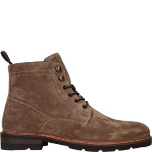 LOFF 1881 Veterboot Heren Taupe