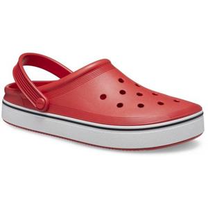 Crocs Clogs Crocband Clean Clog met beweegbaar hielriempje