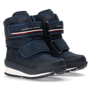 Tommy Hilfiger Snowboots Snow Boot met een warme voering