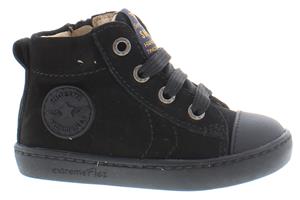 ShoesMe FL23W002-A black Zwart 