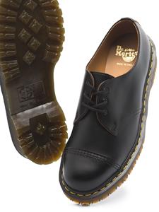 Dr. Martens Bex Derby schoenen - Zwart