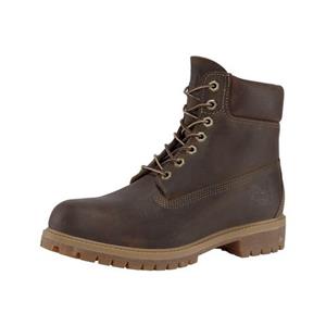 Timberland Schnürboots "Heritage 6" Premiu", Wasserdicht