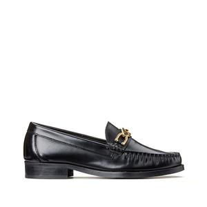 LA REDOUTE COLLECTIONS Loafers in leer, made in Europe