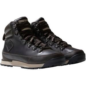 The North Face Schnürboots "M BACK-TO-BERKELEY IV"