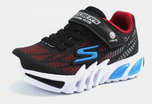 Stoute-schoenen.nl Skechers 400137L Zwart SKE94