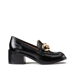 LA REDOUTE COLLECTIONS Loafers in leer, made in Europe