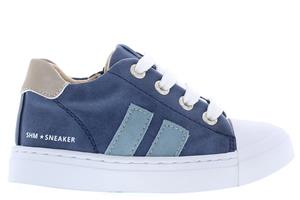 ShoesMe SH23S004-C dark blue donkerblauw 