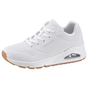 Skechers Sneakers Street Uno - Stand on Air in een eenvoudige look