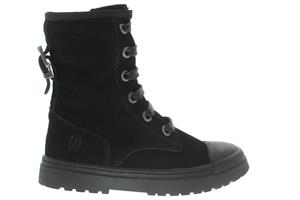 ShoesMe SW22W029-B black Zwart 