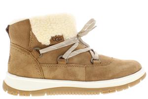 Ugg Lakesider heritage lace 114383 CHE chestnut Cognac 