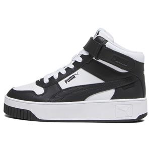 PUMA Carina Street halfhoge sneakers voor dames