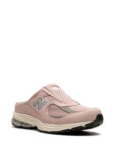 New Balance 2002R mule Pink Sand sneakers - Roze