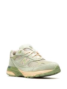 New Balance x Joe Freshgoods 993 sneakers - Groen