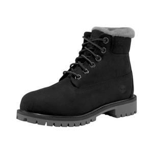 Timberland Schnürboots "6 In PrmWPShearling Lined"