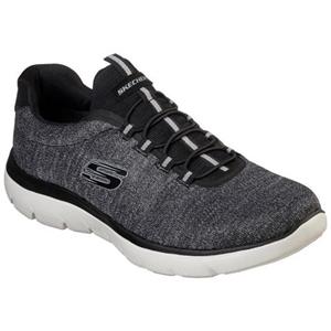 Skechers Slip-on sneakers Summits in comfortabele schoenwijdte