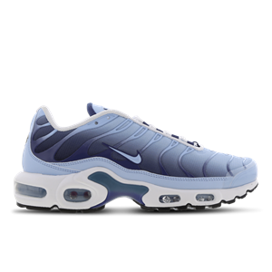 Nike Air Max Plus Women's - Blue, Blue