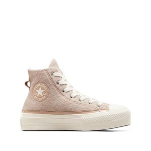 Converse Sneakers All Star Lift Warm Winter