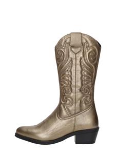 Sub55  Western Boots