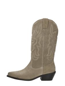 Sub55  Western Boots