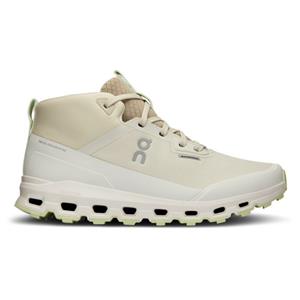 On  Women's Cloudroam Waterproof - Sneakers, beige