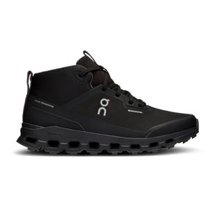 On  Women's Cloudroam Waterproof - Sneakers, zwart