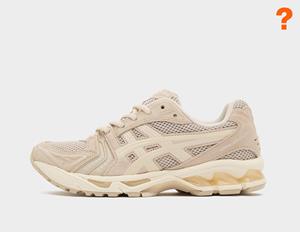 ASICS GEL-KAYANO 14 Women's, Beige