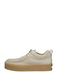 Tommy Hilfiger  Tommy Jeans Suede Shoe