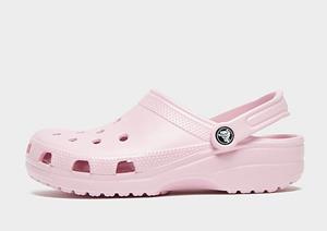 Crocs Classic Klompen Dames - Pink- Dames