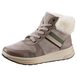 Ara Winterboots "SAPPORO", in Komfortweite H = sehr weit