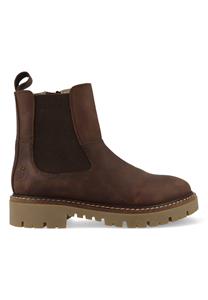 Shoesme Timber boots ti23w119-b donker