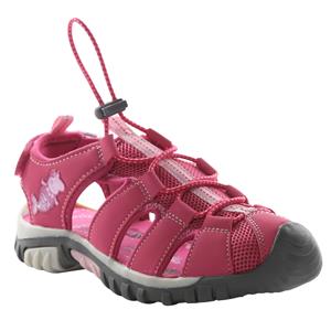 Regatta Kinder/kinder peppa pig sandalen