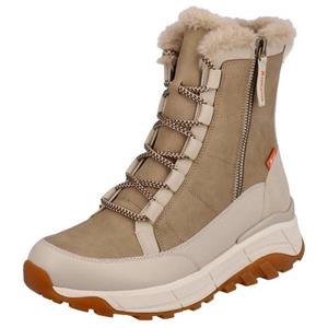 Rieker EVOLUTION Winterlaarzen met tex-membraan voor de winter