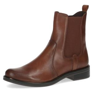 Caprice Chelsea-boots in klassieke look