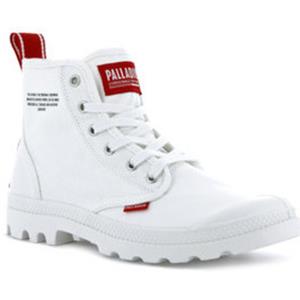 Palladium Hoge Sneakers  PAMPA HI DARE