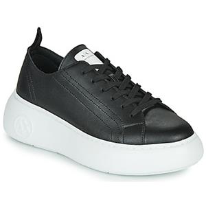 Armani Exchange Lage Sneakers  XCC64-XDX043