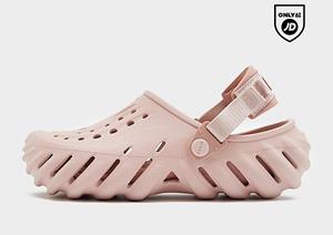 Crocs Echo Clog Dames - Pink- Dames