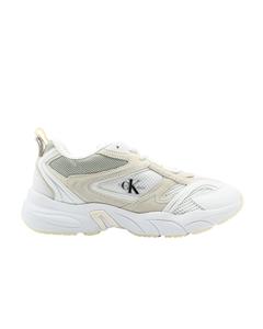 Calvin Klein Retro tennis su-mesh, 02y