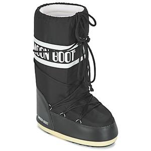 Moon boot Snowboots   NYLON