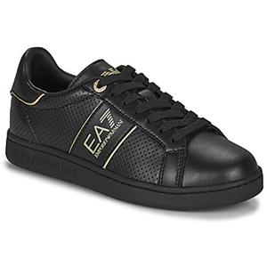 Emporio Armani EA7 Lage Sneakers  CLASSIC SEASONAL