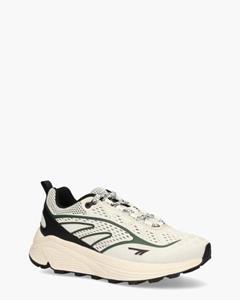 Hi-tec HTS RGS Fizo Off-White/Zwart/Groen