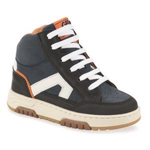 GBB Hoge Sneakers  FREMOND